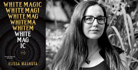 The Healing Power of Crystals in White Magic: Exploring Elissa Washjta's Approach